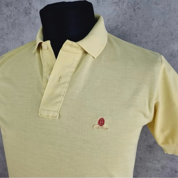 les must de cartier polo - Picture 8 of 8